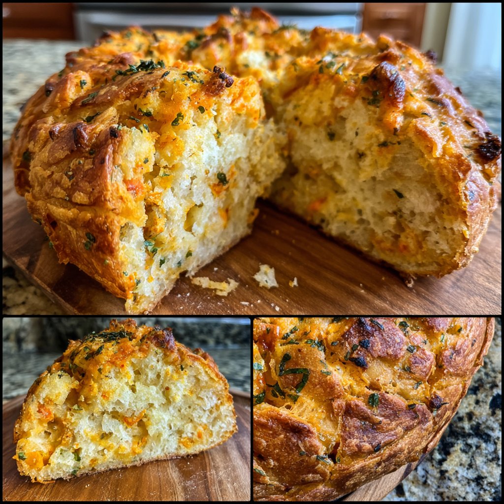 Ofenkartoffeln mit Paprika