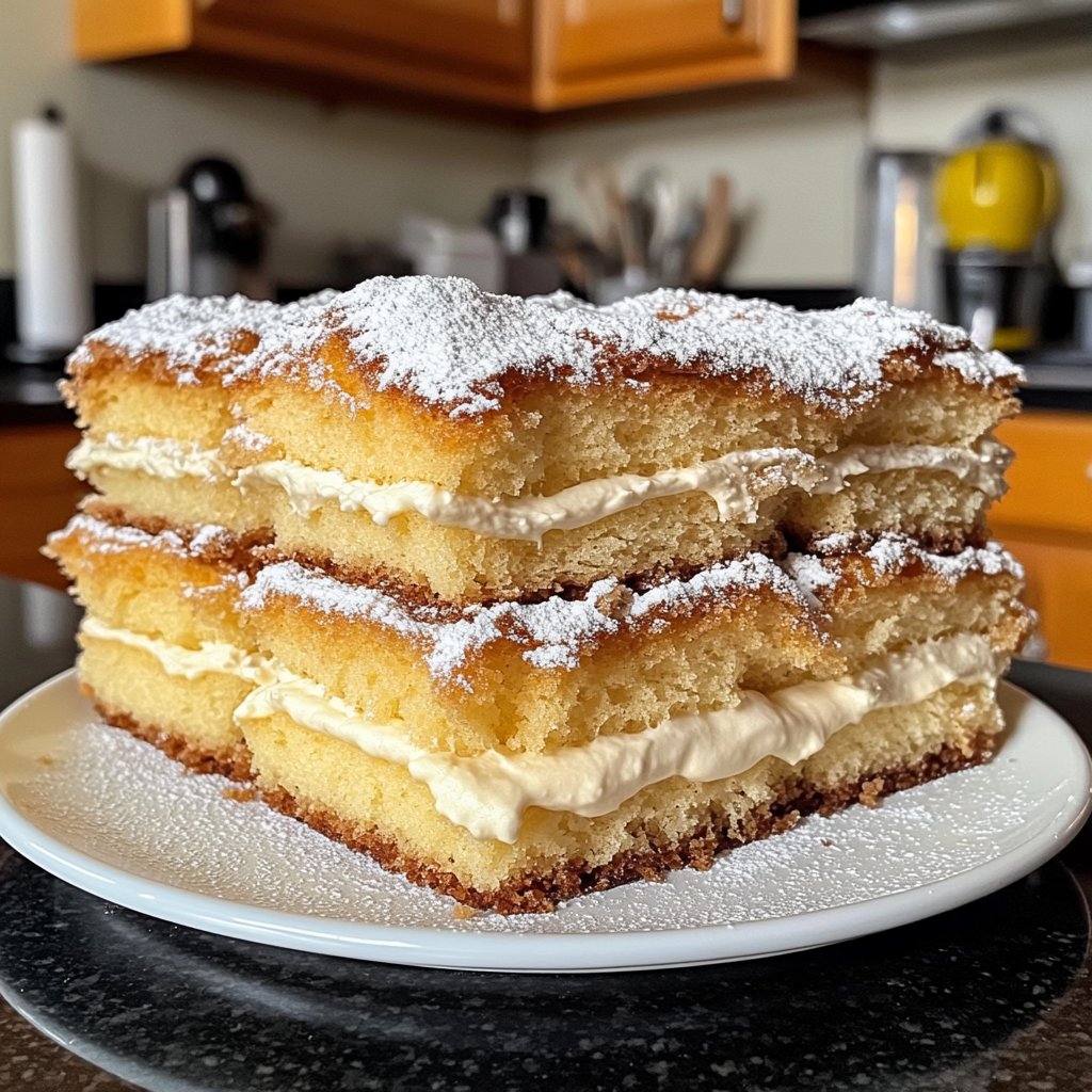 Kuchen Rezepte einfach und lecker