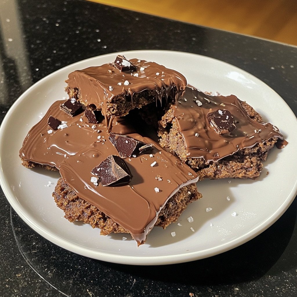 Schokoladen Rezepte für Gäste