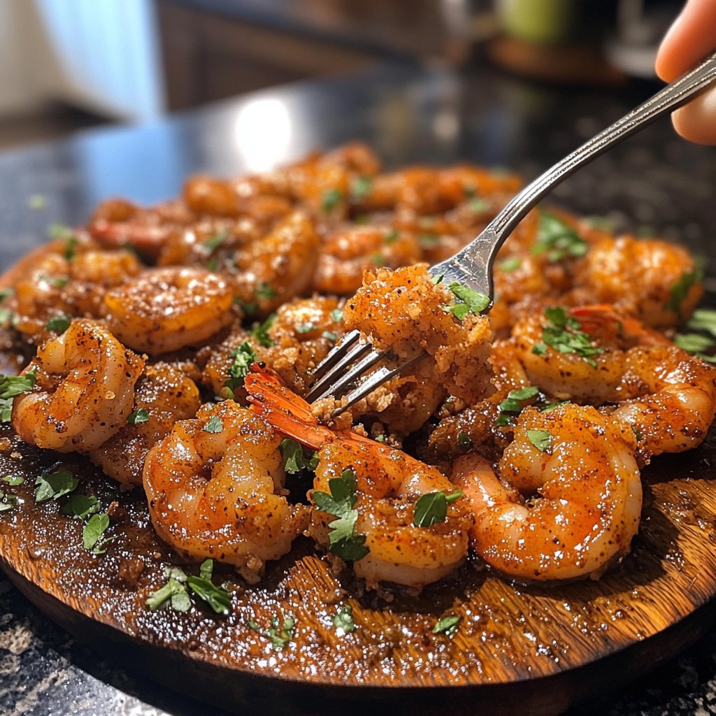 Garnelen Rezepte für unter der Woche