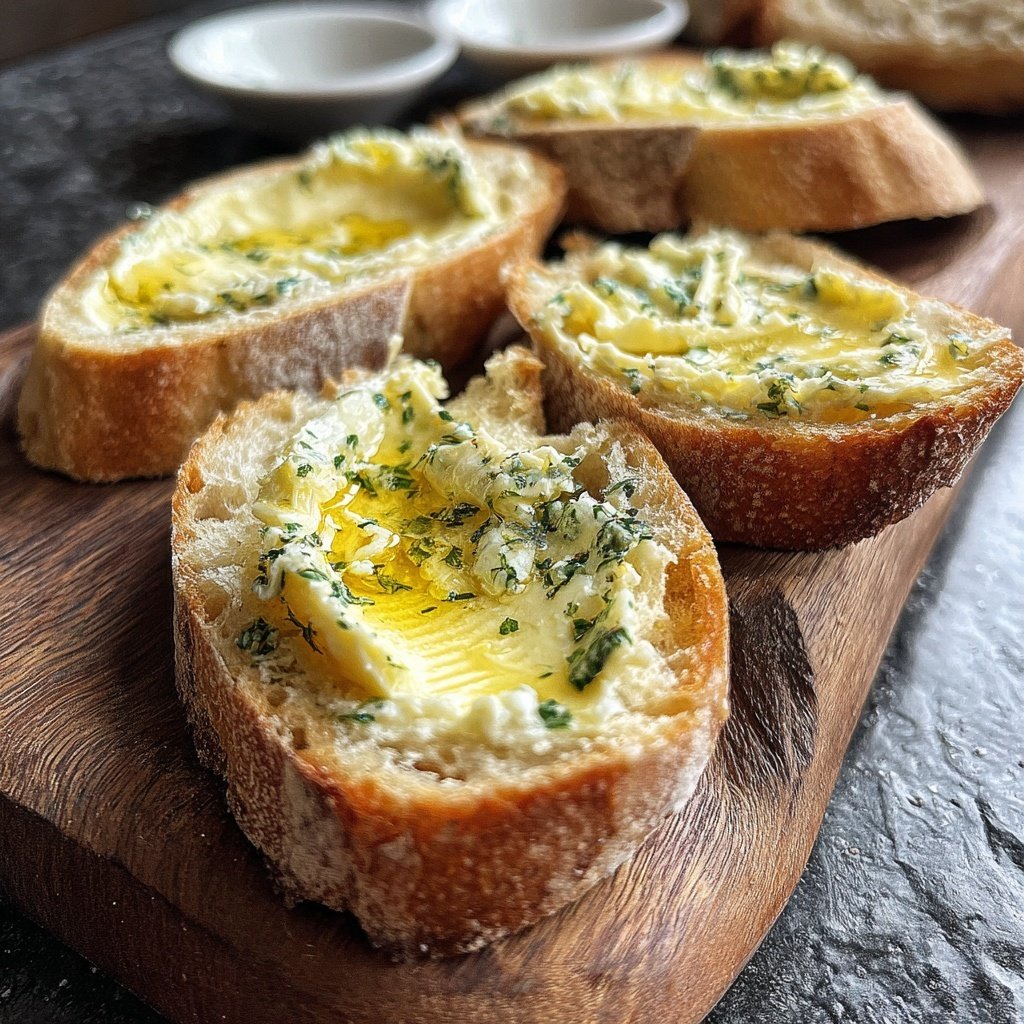 Kräuterbutter Mit Honig