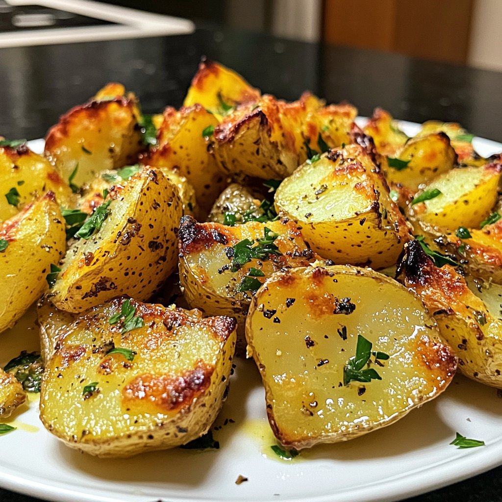 Kartoffel Rezepte herzhaft