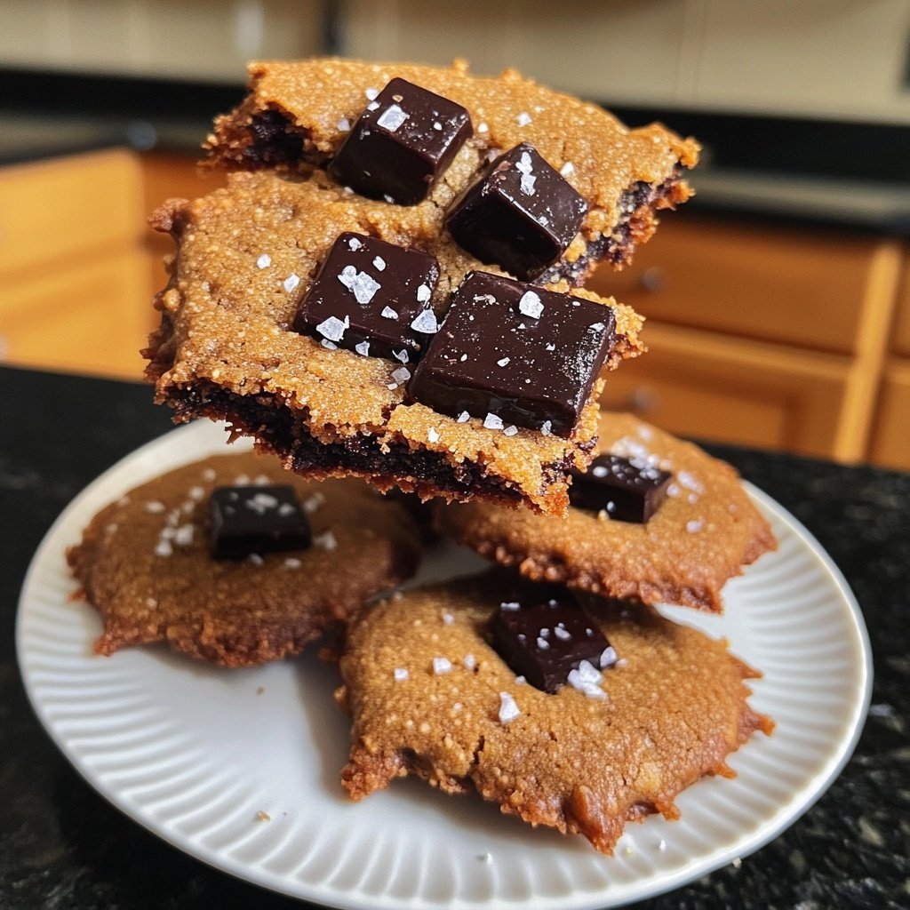 Cookies Low Carb