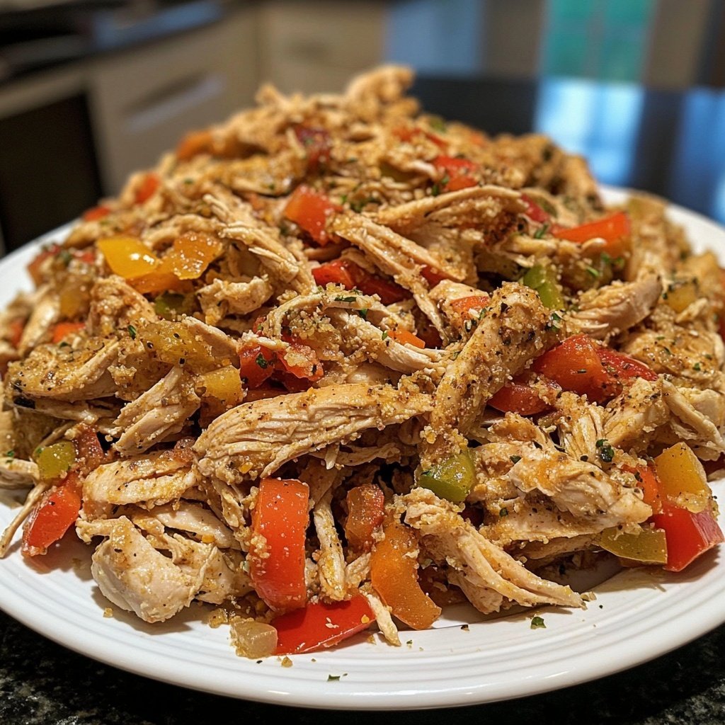 Crockpot Hähnchen Rezepte