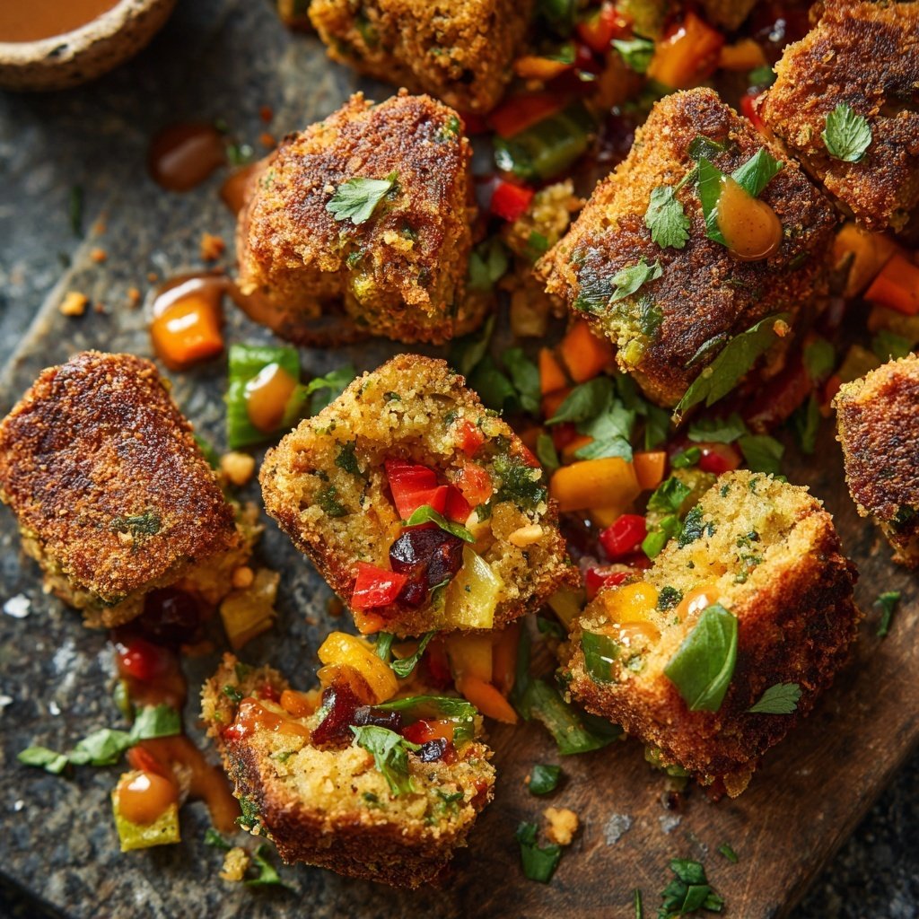 Coole Rezepte für wenig Abwasch