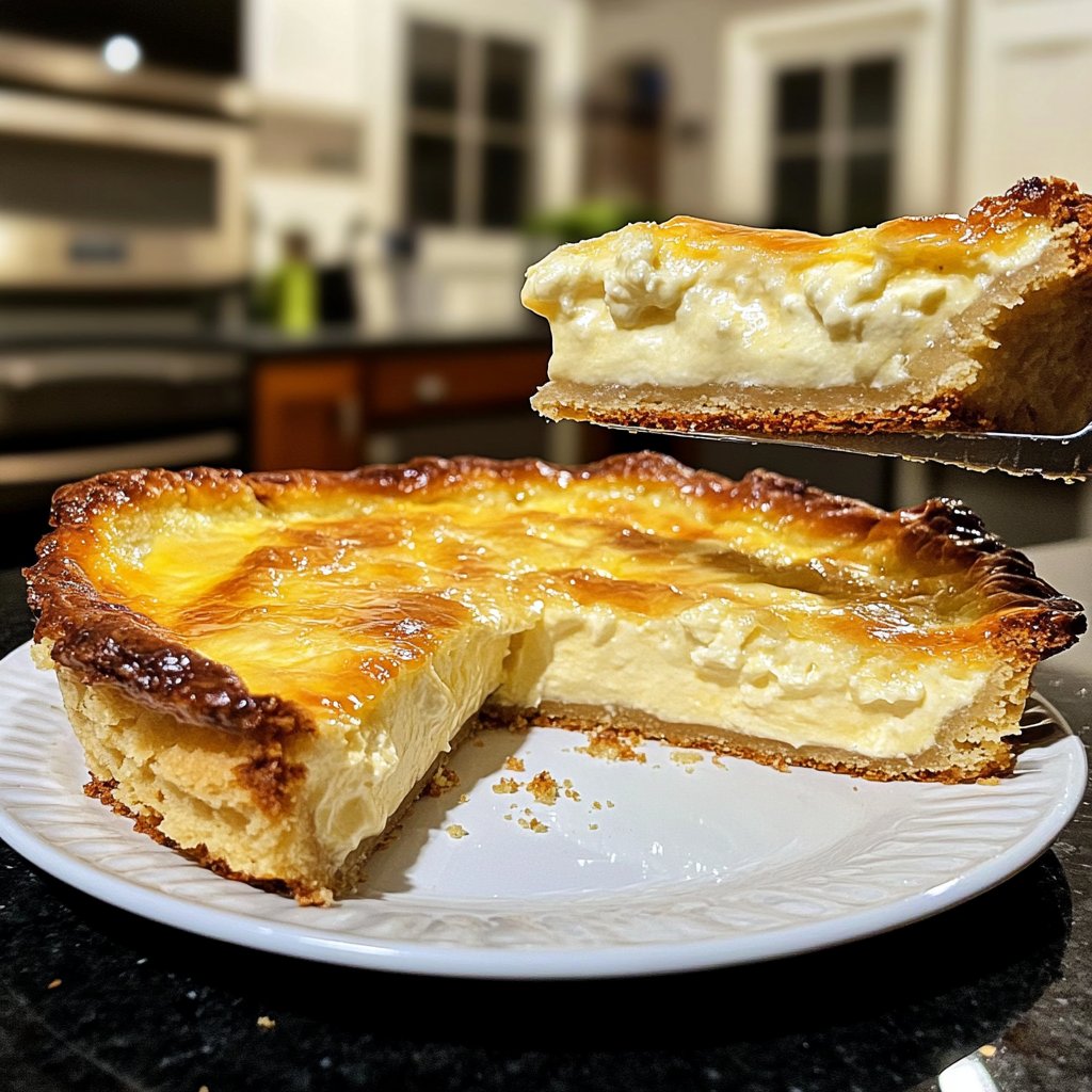 Käsekuchen alltagstauglich