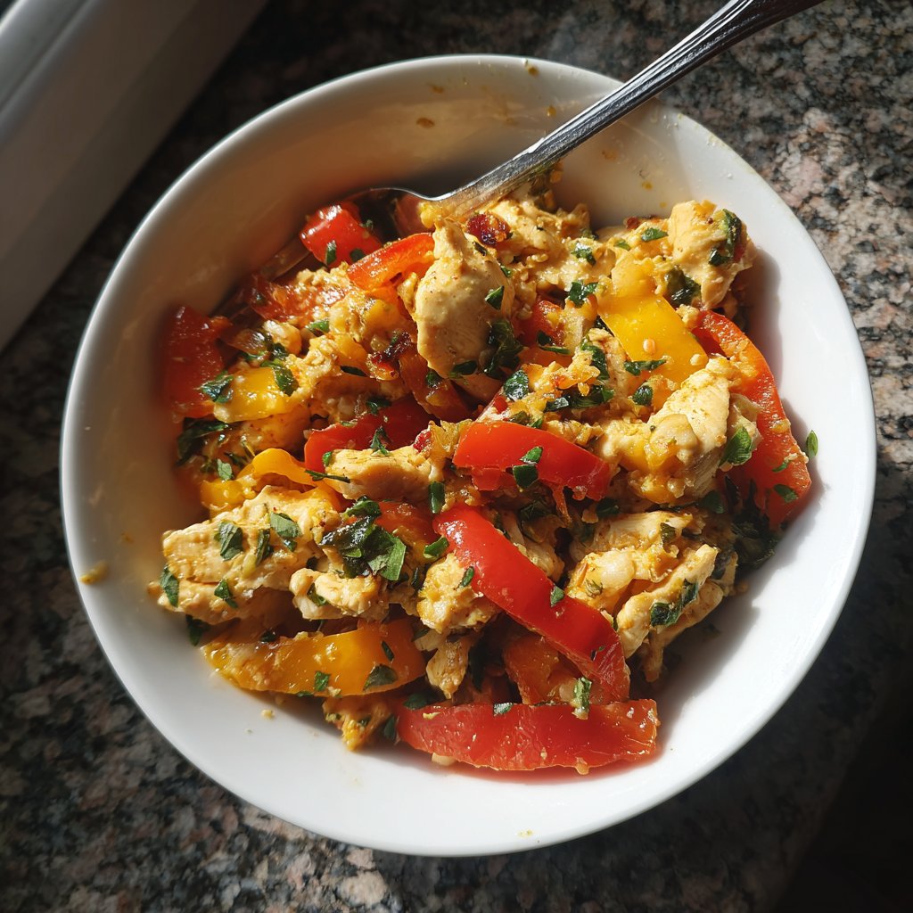 Rezepte Abendessen alltagstauglich