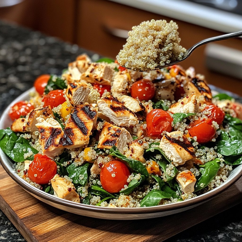 High Protein Bowl Rezepte